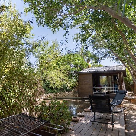 Cottage Sul Lago - Officina Didattica Donnalucata  Exterior photo