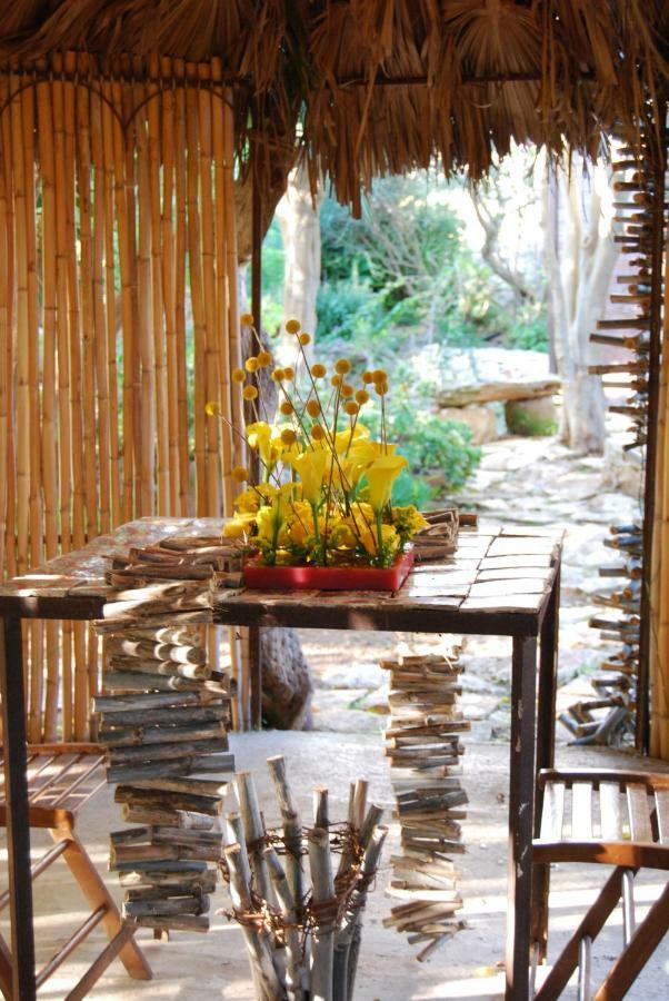 Cottage Sul Lago - Officina Didattica Donnalucata  Exterior photo
