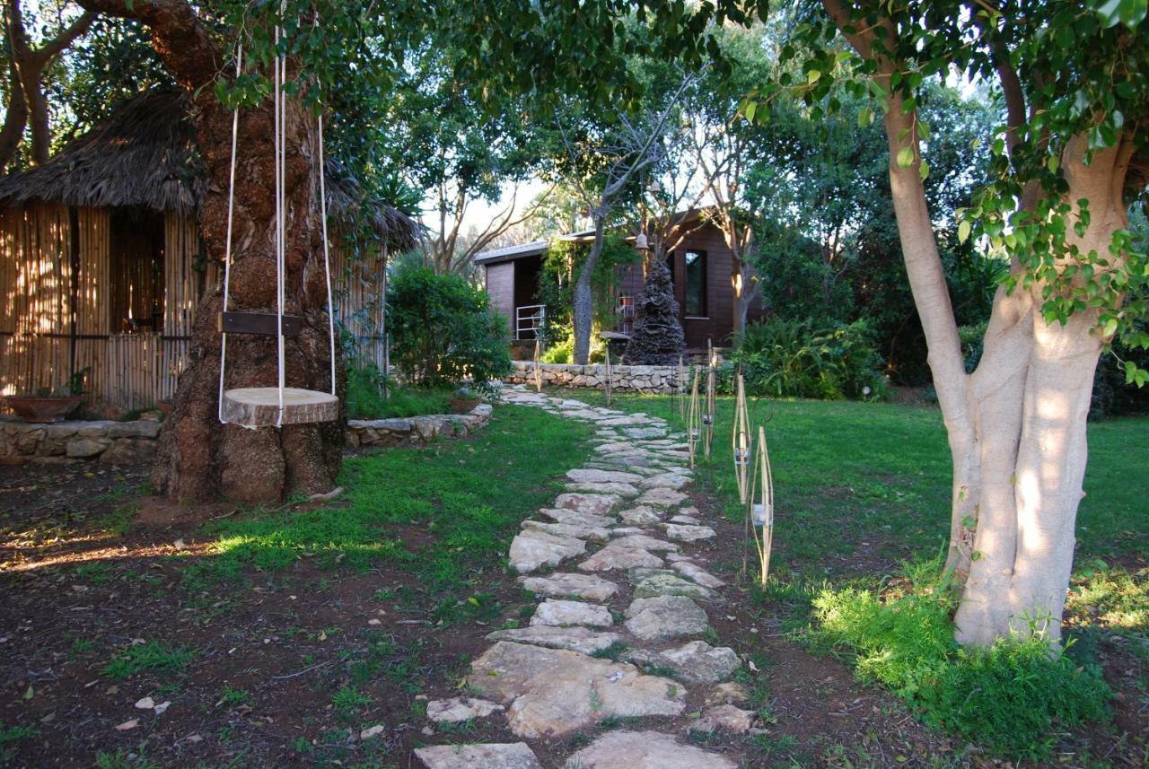 Cottage Sul Lago - Officina Didattica Donnalucata  Exterior photo